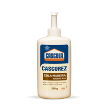 Cola Para Madeira Cascorez 250g - Cascola