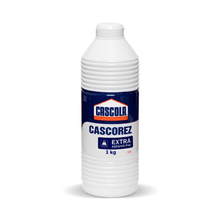 Cola Branca Cascorez Extra 1kg - Cascola