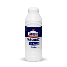 Cola Branca Cascorez Extra 500g - Cascola