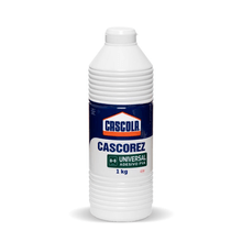 Cola Branca Cascorez Universal 1kg - Cascola