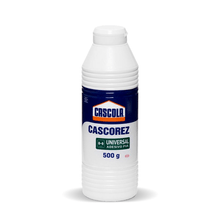 Cola Branca Cascorez Universal 500g - Cascola