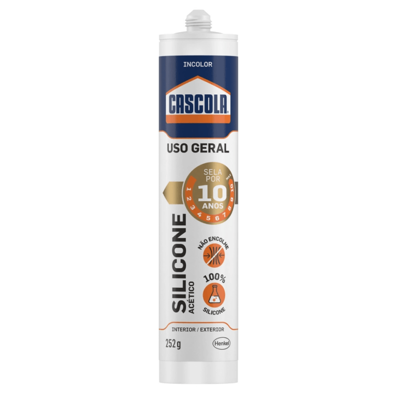 SILICONE-FLEXITE-USO-GERAL-252G
