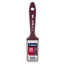 Trincha 250 1 1/2" Seda - Atlas
