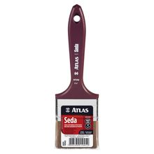 Trincha 250 2 1/2" Seda - Atlas