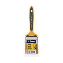Trincha 419 2 1/2" Stain Verniz  - Atlas