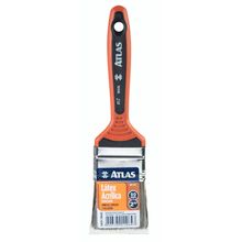 Trincha 417 2" Latéx Acrílica - Atlas