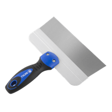 Espátula T de Aço Inox Profissional 2170 20cm - Tigre