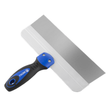 Espátula T de Aço Inox Profissional 2170 25cm - Tigre