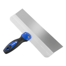 Espátula T de Aço Inox Profissional 2170 30cm - Tigre
