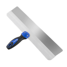 Espátula T de Aço Inox Profissional 2170 40cm - Tigre
