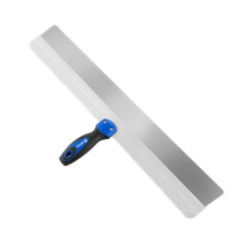 Espátula T de Aço Inox Profissional 2170 60cm - Tigre