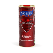 Querosene 900ml - Eucatex
