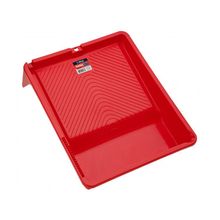 Bandeja Para Pintura Vermelha 1523 2,7l - Atlas
