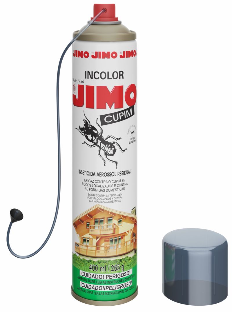 JIMO-Cupim-Aerossol-400ml-ALTA