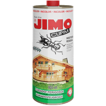 Inseticida Cupim 900ml - Jimo