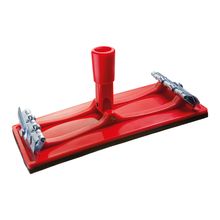 Suporte Para Lixa com Conector 100/3 - Atlas