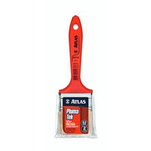 Trincha 315 2 1/2" Pluma Tek - Atlas
