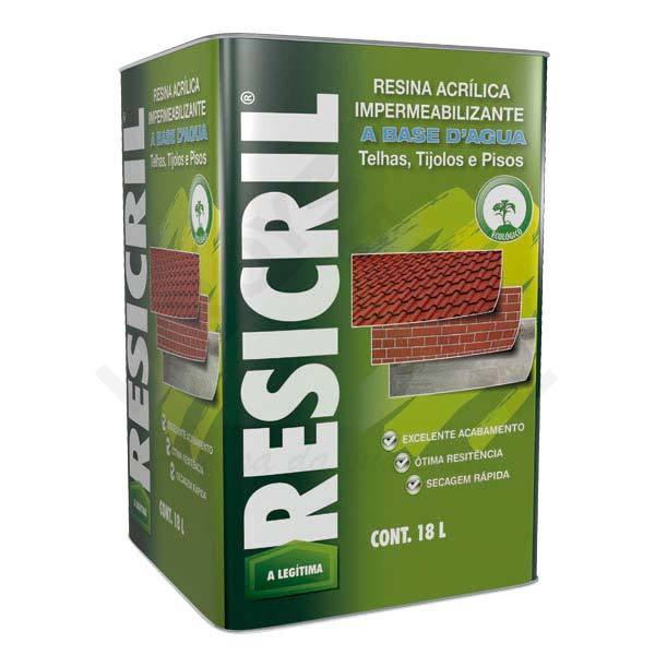 RESICRIL-18L