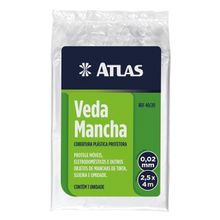 Veda Mancha 10m 40/20 - Atlas