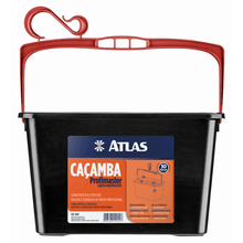 Caçamba 610P Profimaster Pintura - Atlas