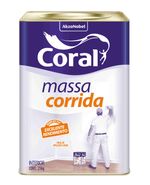 Coral-Massa-Corrida-Lata