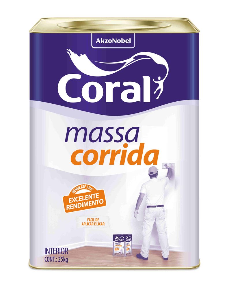 Coral-Massa-Corrida-Lata