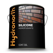 Silicone 3,6l - Hydronorth