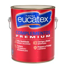 Selador Acrílico 3,6l - Eucatex