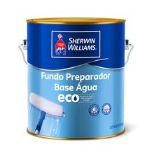 Fundo Preparador Metalatex 3,6l - Sherwin Williams