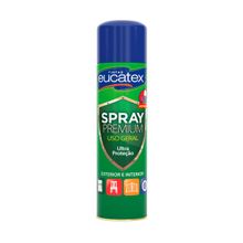 Tinta Spray Multiuso Verde Claro 400ml - Eucatex
