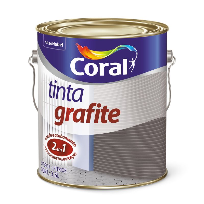 TINTA-ESMALTE-SINTETICO-FOSCO-GRAFITE-ESCURO-36L-CORALIT
