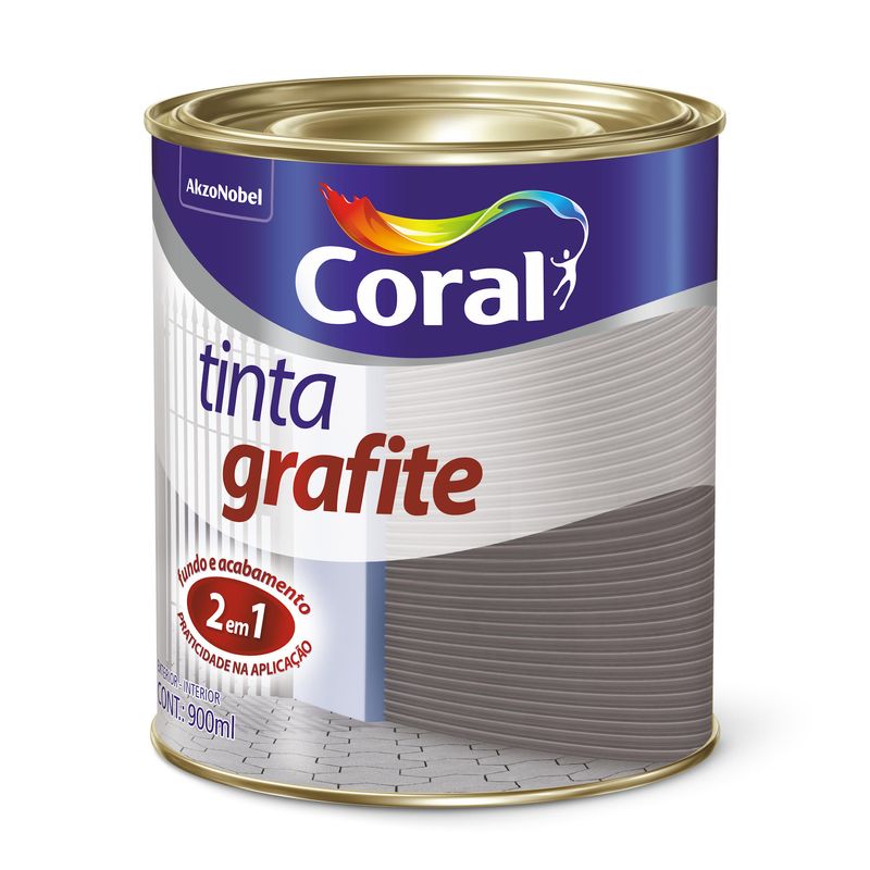 TINTA-ESMALTE-SINTETICO-FOSCO-GRAFITE-CLARO-09L-CORALIT