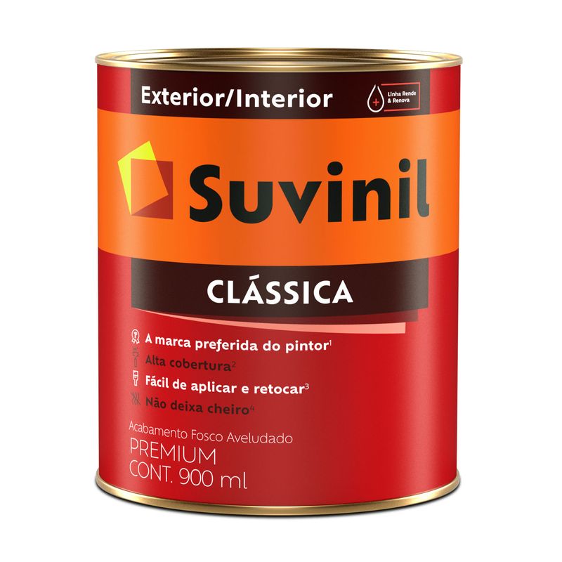 CLASSICA-ACRILICO-FOSCO-BRANCO-NEVE-900ML-SUVINIL