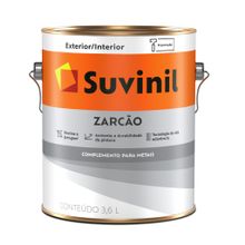 Zarcão Universal 3,6l - Suvinil