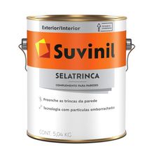 Selatrinca 3,6l - Suvinil