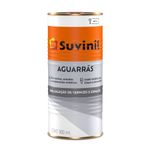 AGUARRAS-900ML-SUVINIL