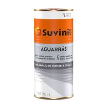 Aguarrás 900ml - Suvinil