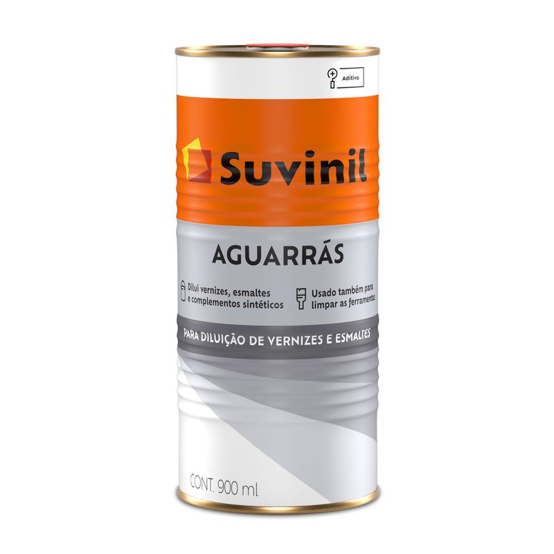 AGUARRAS-900ML-SUVINIL