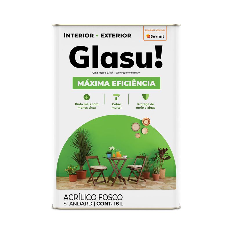 MAXIMA-TINTA-ACRILICA-BRANCO-NEVE-MAXIMA-EFICIENCIA-180L-SUVINIL-ACRILICO-FOSCO-18L-GLASU