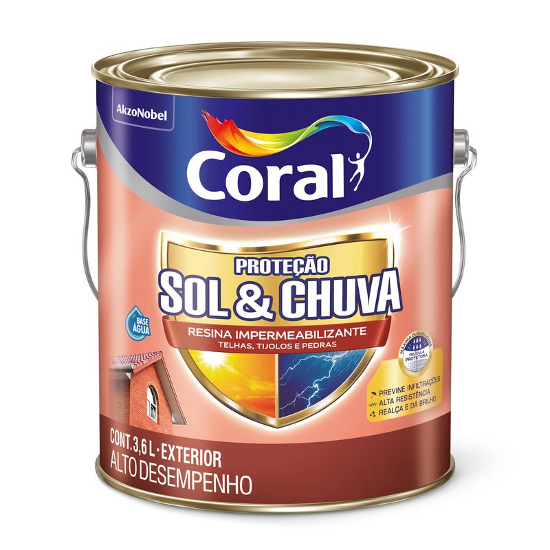 RESINA-IMPERMEABILIZANTE-PROTECAO-SOL---CHUVA-INCOLOR-36L-CORAL