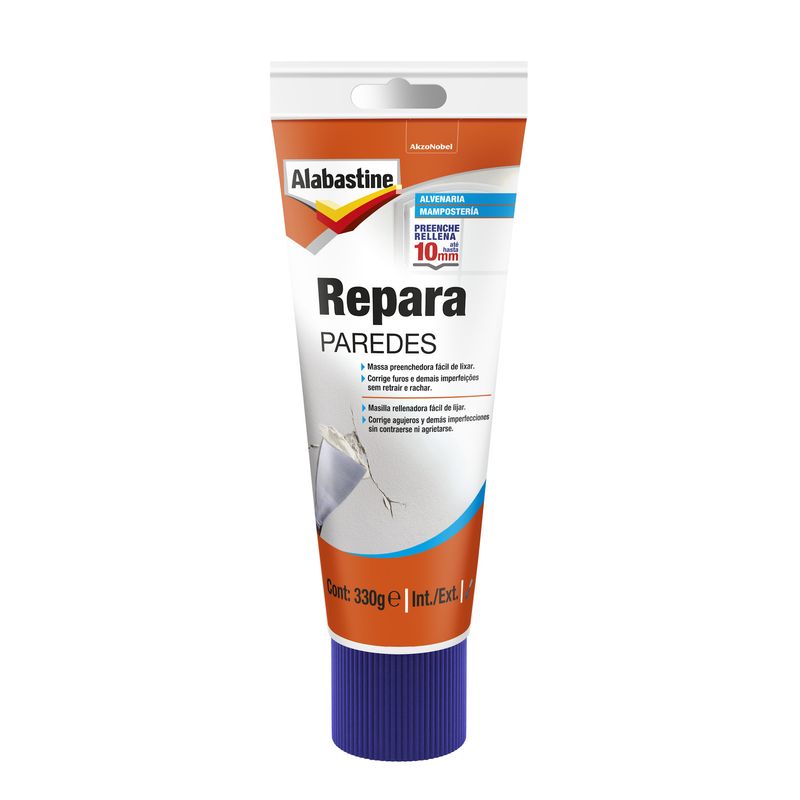 REPARA-PAREDES-330G-ALABASTINE