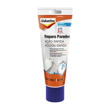 Repara Paredes Ação Rápida 330g - Alabastine