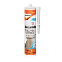 Reparador Flexível 530g - Alabastine
