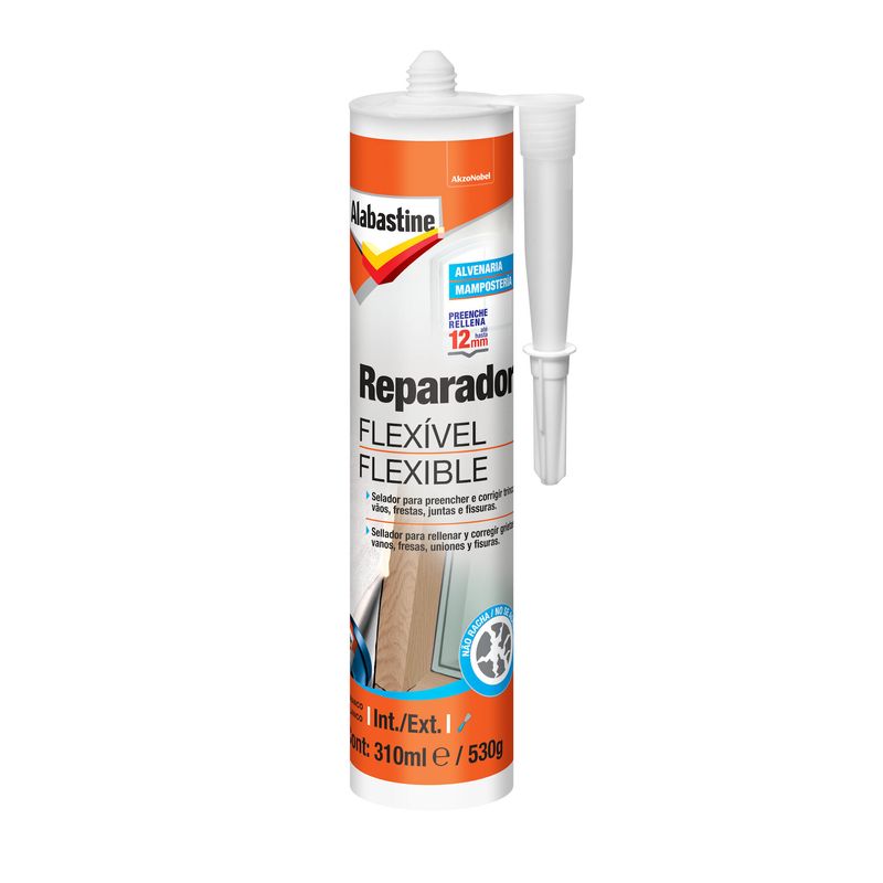 REPARADOR-FLEXIVEL-530G-ALABASTINE
