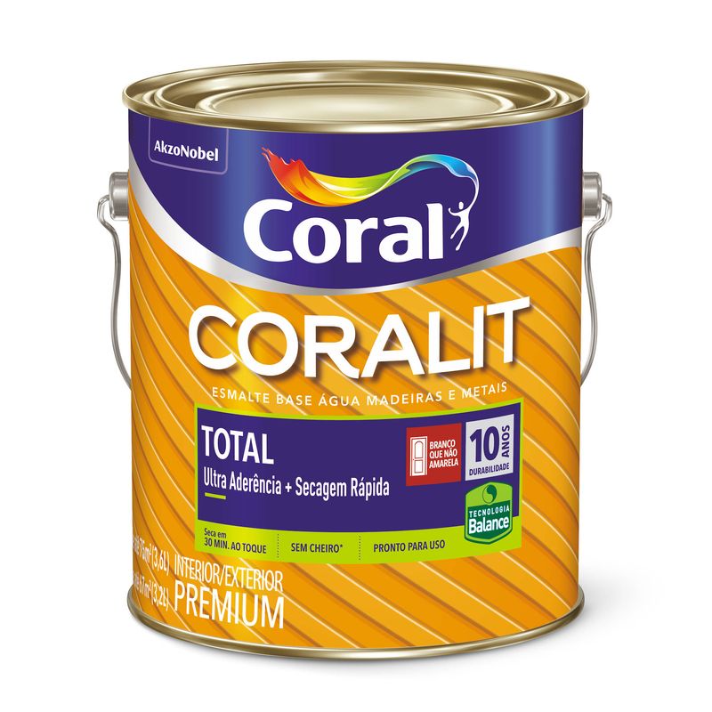 TINTA-ESMALTE-SINTETICO-ACETINADO-BRANCO-TOTAL-ZERO-BASE-AGUA-36L-CORALIT