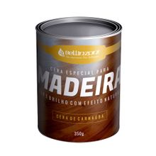 Cera Especial para Madeira 350g - Bellinzoni