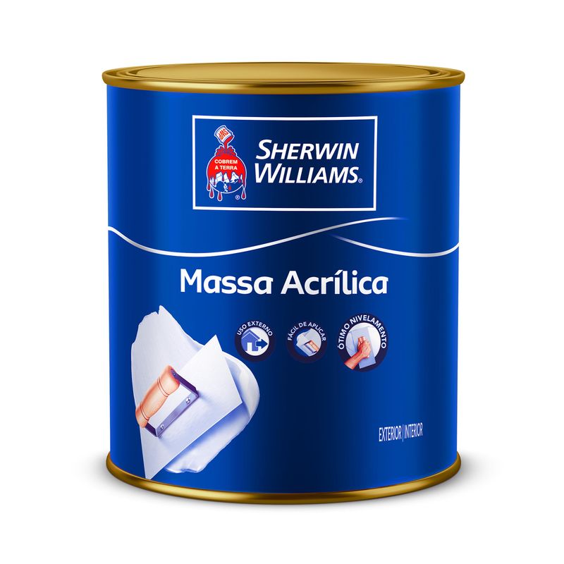 MASSA-ACRILCA-900ML-SHERWIN-WILLIAMS