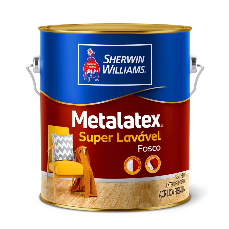 ACRILICO-FOSCO-PEROLA-36L-METALATEX