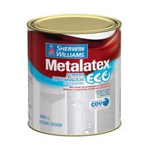 Fundo Preparador Metalatex 900ml - Sherwin Williams