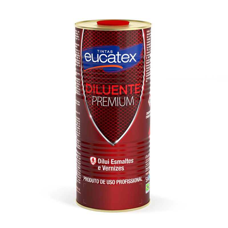 AGUARRAS-900ML-EUCATEX